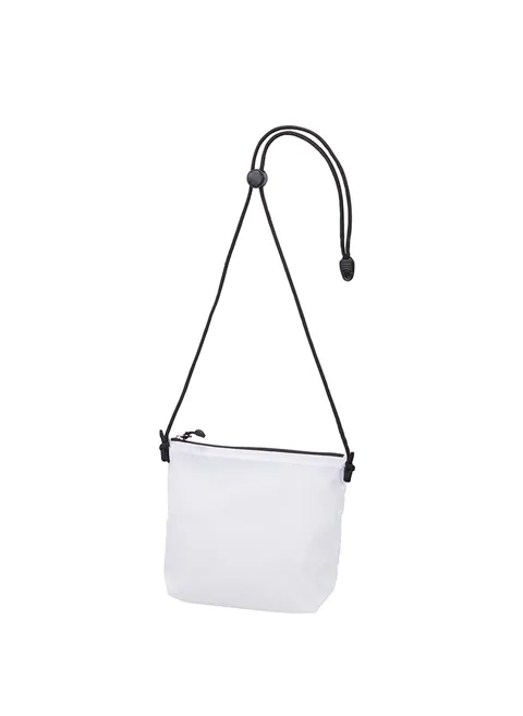 51420-01 라이트 나일론 립스탑 사코슈 백