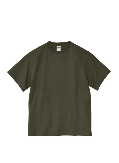 51100-01  6.5oz.（220g/m&sup2;）파인 저지 티셔츠