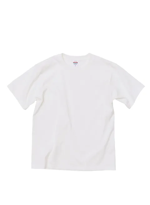 55942-01  6.2oz.（210g/m&sup2;）프리미엄 티셔츠